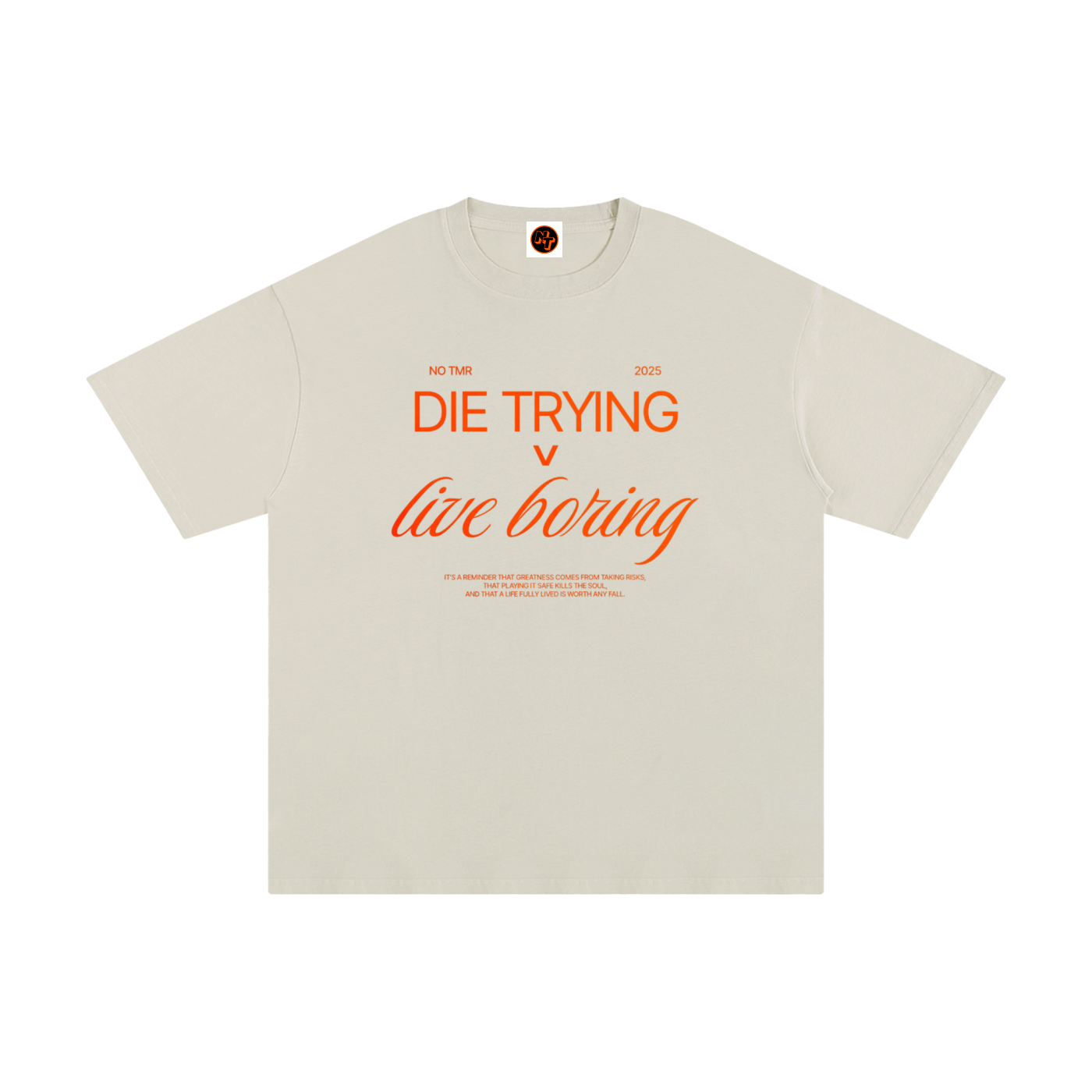 Unisex Pure Cotton T-Shirt
